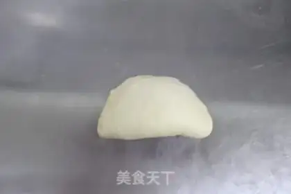 Make Polish meat pine bread step 11