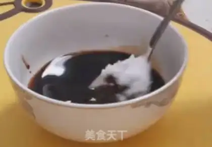 Make Onion noodles step 3