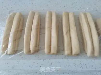 Make Homemade oil step 6