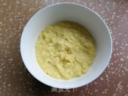 Make Corn step 2