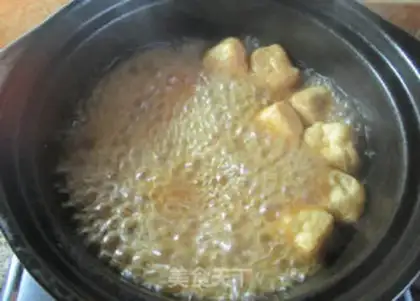 Make The casserole step 8
