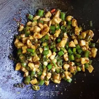 Make Pippi chicken step 7