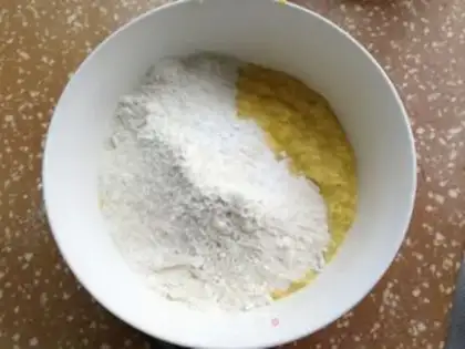 Make Corn step 3