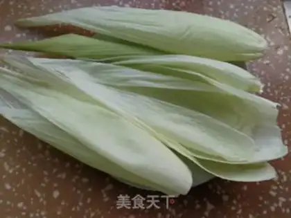 Make Corn step 5
