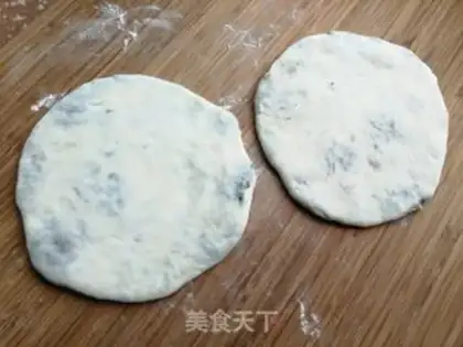Make Skinny eggs and waffles step 8