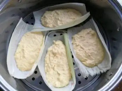 Make Corn step 6