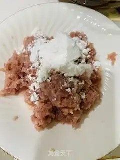 Make A mushroom step 0