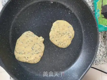 Make A diet breakfast step 6