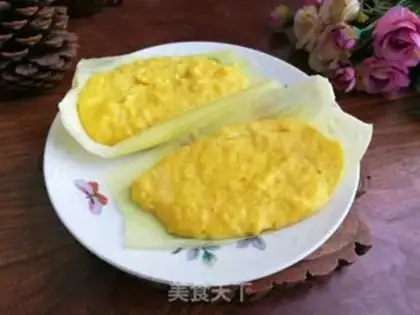 Make Corn step 7