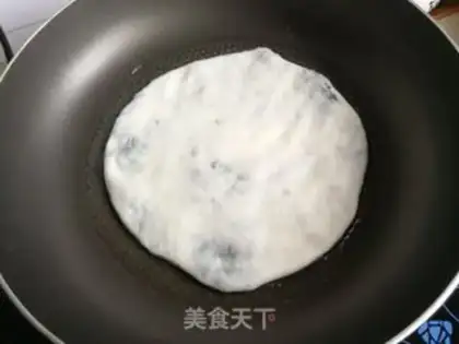 Make Skinny eggs and waffles step 9