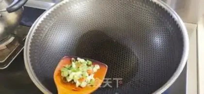 Make Tomato lobster step 3