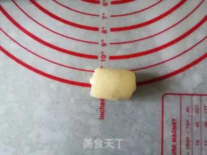 Make Rose loaf step 10
