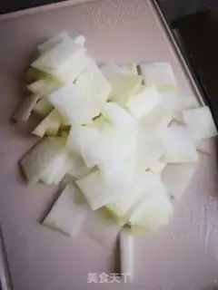 Make Pond soup step 0