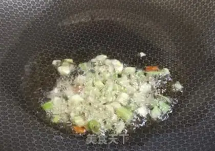 Make Tomato lobster step 4