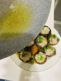 Make A mushroom step 4