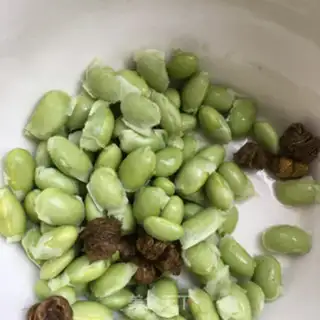 Make Rock-and-bean pigeon soup step 5