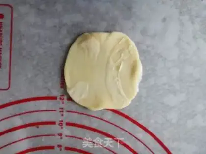 Make Rose loaf step 12