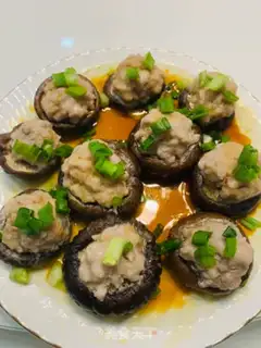 Make A mushroom step 5