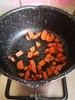 Make Pond soup step 2