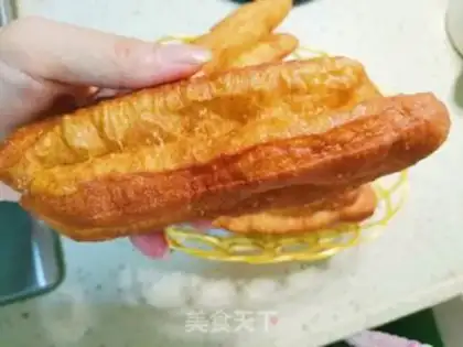 Make Homemade oil step 10