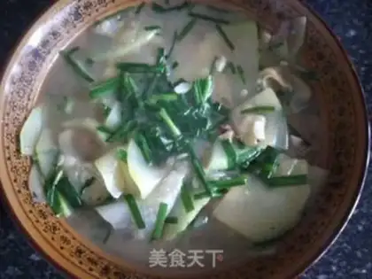 Make Soup step 7