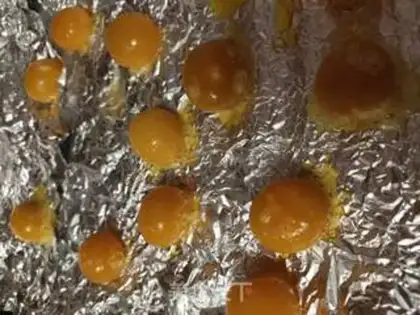 Make Peanut yogurt step 7