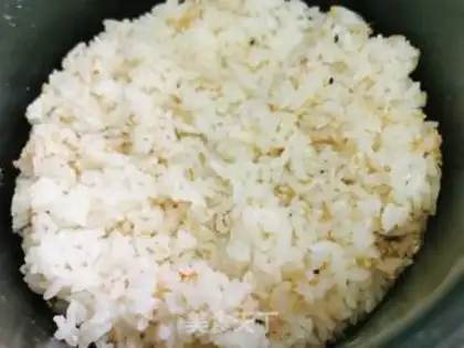 Make Salted yogurt sushi step 0