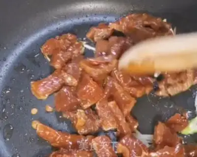 Make Beef step 4