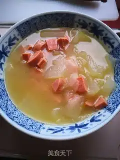 Make Pond soup step 7