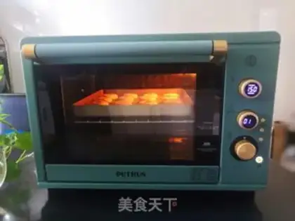 Make Rose loaf step 16