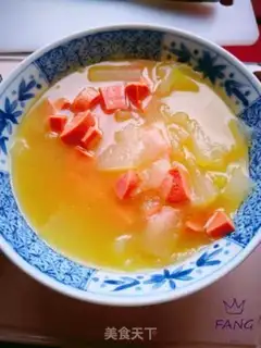 Make Pond soup step 8