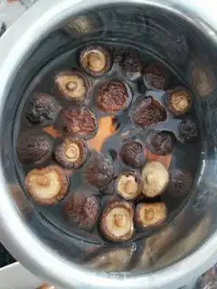 Make Frozen chicken step 0