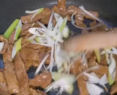Make Beef step 5