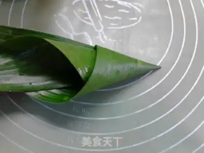 Make Green bean meat step 7