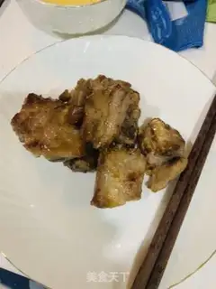 Make Pepper chops step 3