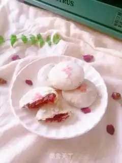 Make Rose loaf step 20