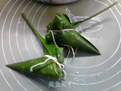 Make Green bean meat step 10