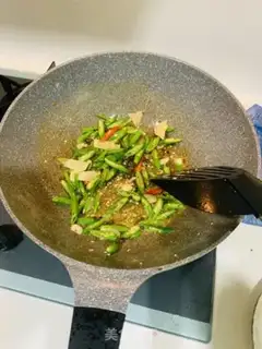 Make Pepper chops step 5