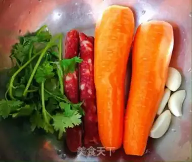 Make Frozen chicken step 7