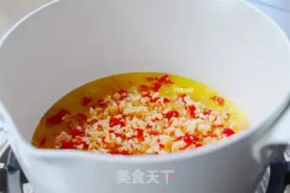 Make Garlic toast step 2