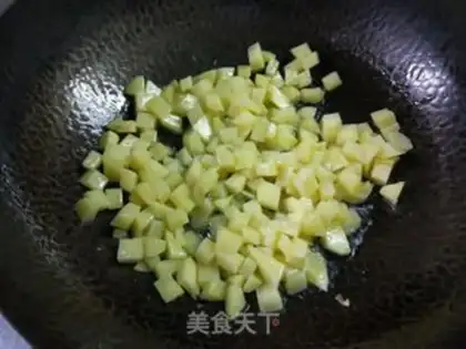 Make Soo Santin