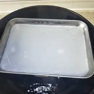 Make Betrayal step 12