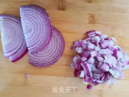Make Porridge step 1