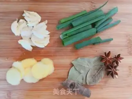 Make Porridge step 4