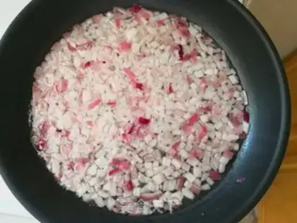 Make Porridge step 5