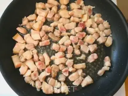 Make Porridge step 6
