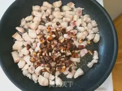 Make Porridge step 7