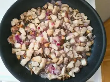 Make Porridge step 8