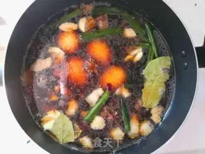 Make Porridge step 10