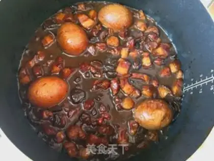 Make Porridge step 11